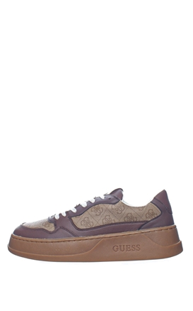 Guess-Pantofi sport Ciano